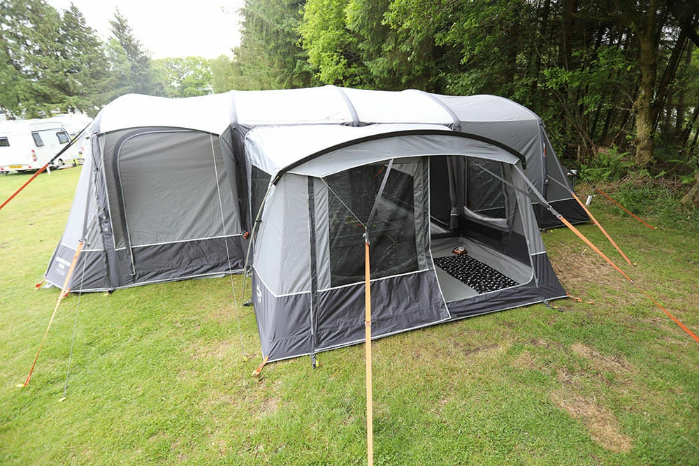 Vango Airbeam Vango Studio Large For Anantara IV (TA010) 2 Vango Airbeam Vango Studio Large For Anantara IV (TA010) - Image 2