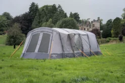 Vango Airbeam Vango Anantara IV 450xl Air Tent (2023)