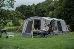 Vango Airbeam Vango Anantara IV TC 450XL Air Tent (2023)