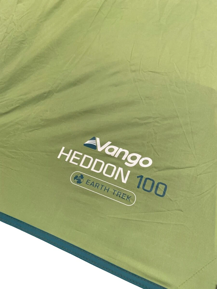 Vango Heddon 100 Tent (2022) 8 Vango Heddon 100 Tent (2022) - Image 8