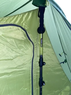Vango Heddon 100 Tent (2022) 17 Vango Heddon 100 Tent (2022) -Vango Camping Shop van 2022 tents technical heddon 100 lo 6