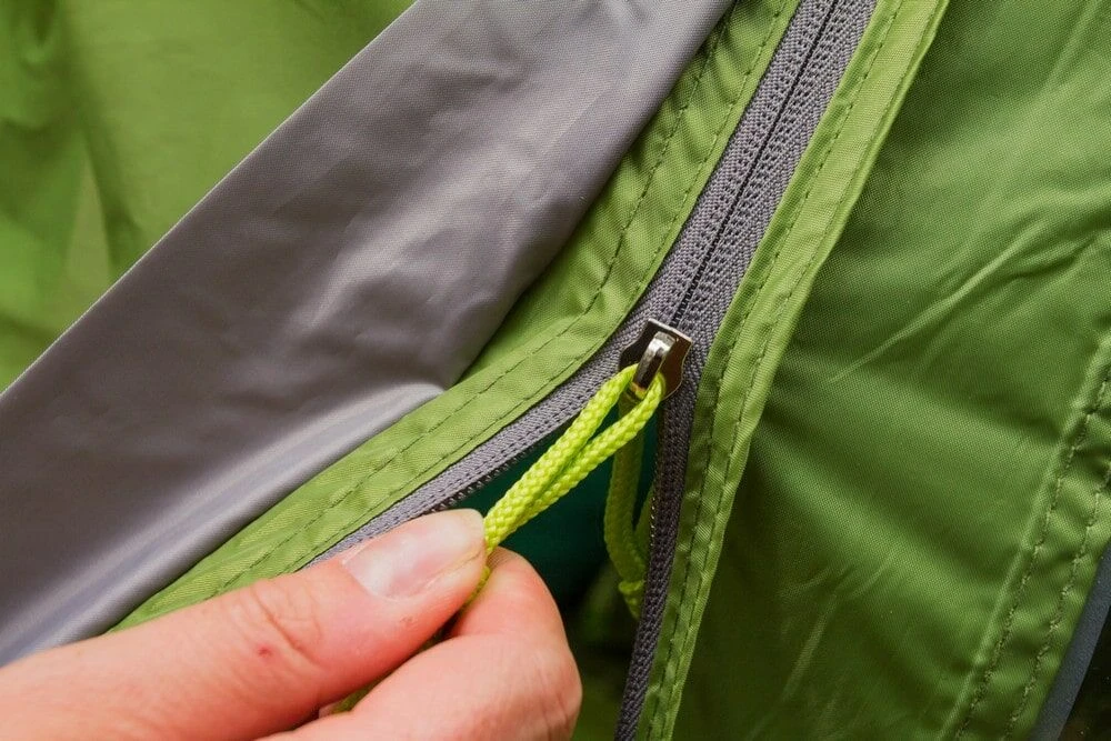 Vango Tay 200 Tent 10 Vango Tay 200 Tent - Image 10