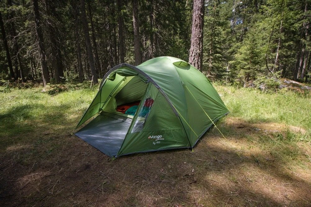 Vango Tay 200 Tent 3 Vango Tay 200 Tent - Image 3