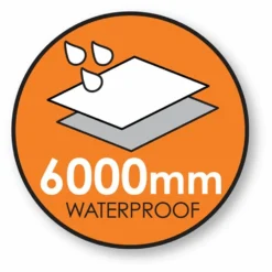 Vango Airbeam Vango Kela V Low AirAway Awning (2022) -Vango Camping Shop vango 2014 icon 6000mm flysheet 1