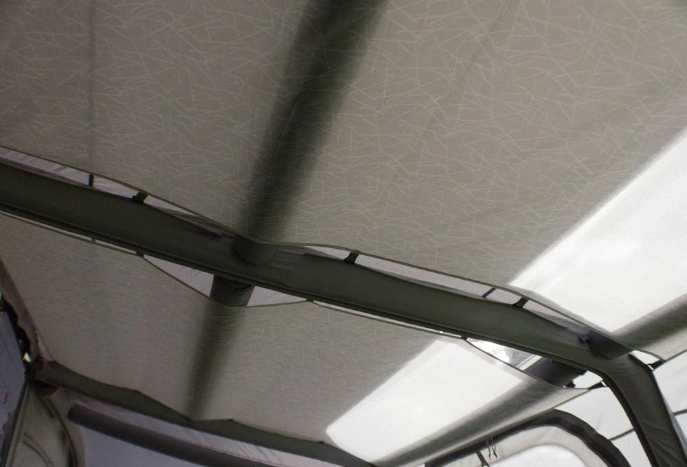 Vango Airbeam Vango Tuscany 380 Sky Liner (SY007) 1 Vango Airbeam Vango Tuscany 380 Sky Liner (SY007)