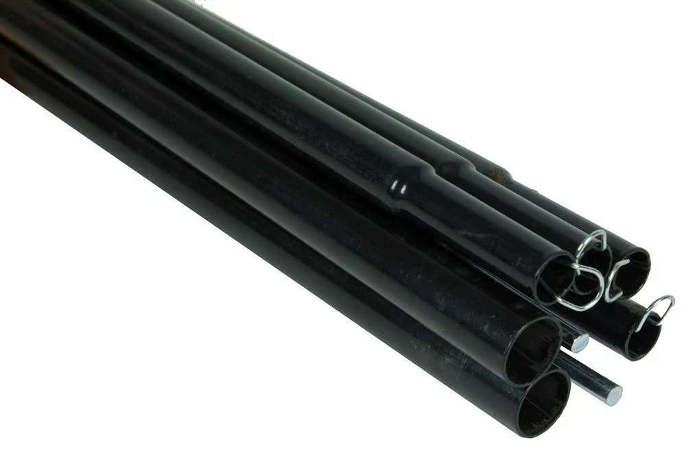 Vango Airbeam Vango 250cm Pole & Clamp Kit 2 Vango Airbeam Vango 250cm Pole & Clamp Kit - Image 2