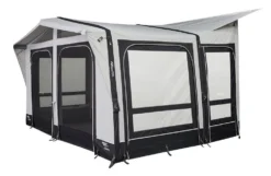Vango Airbeam Vango Montelena Front Mesh Doors (*2) (MD004)