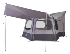 Vango Airbeam Vango Airhub Hex Sun Canopy