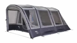 Vango Airbeam Vango Galli III Low Airaway Awning (2022) -Vango Camping Shop vango 2019 awnings driveaway galli tall