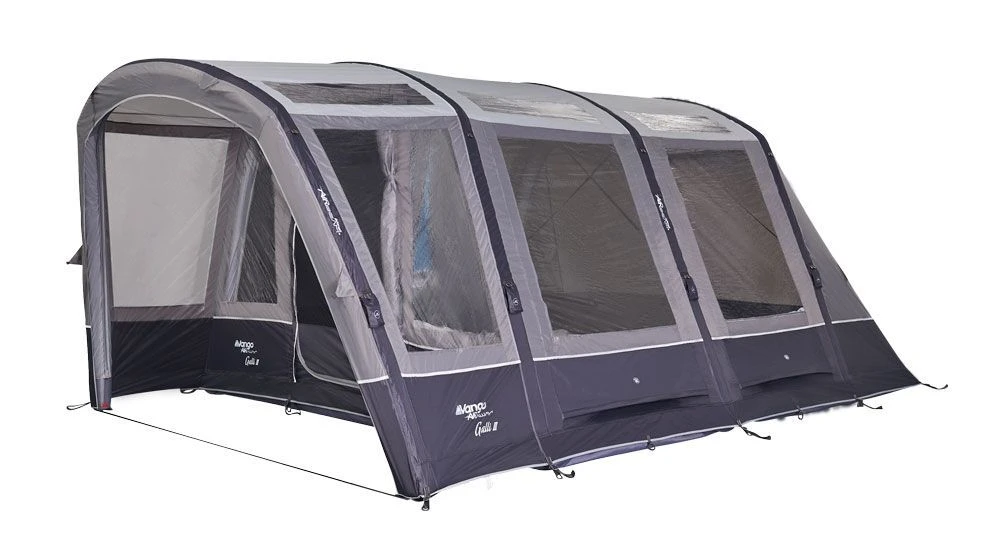 Vango Airbeam Vango Galli III Air Tall Awning (2022) 1 Vango Airbeam Vango Galli III Air Tall Awning (2022)