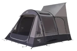Vango Airbeam Vango Kela V Tall AirAway Awning (2022)