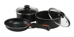 Vango Gourmet Cook Kit