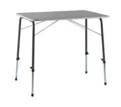 Vango Birch 80 Adjustable Table