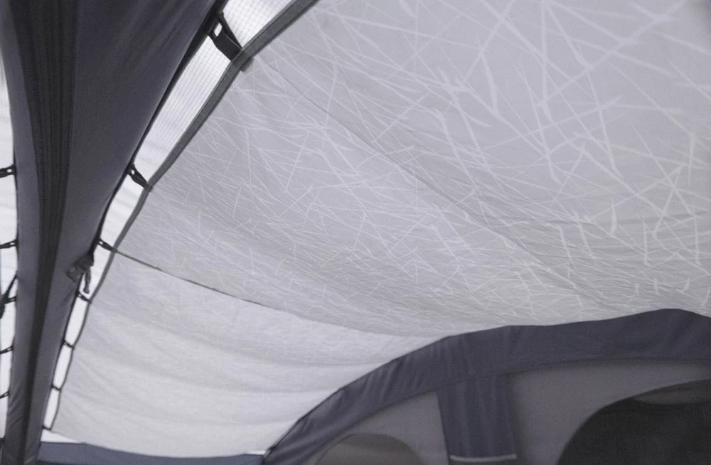 Vango Airbeam Vango Valencia 600xl Skyliner (SY108) 1 Vango Airbeam Vango Valencia 600xl Skyliner (SY108)