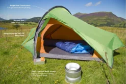 Vango Nevis 300 Tent (2023) 9 Vango Nevis 300 Tent (2023) -Vango Camping Shop vango 2020 lifestyle technical tents experience nevis call out 1 1