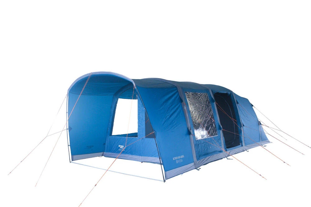 Vango Airbeam Vango Aether Air 450XL Tent (2022) 1 Vango Airbeam Vango Aether Air 450XL Tent (2022)