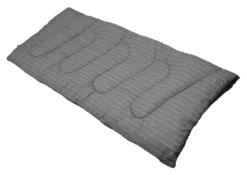 Vango Eden Kingsize Single (Herringbone Grey)