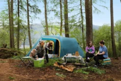 Vango Beta CLR 550xl Tent (2023) -Vango Camping Shop vango 2023 beta 550 low res3