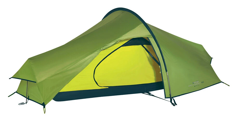 Vango Apex Compact 100 (2023) 1 Vango Apex Compact 100 (2023)