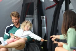 Vango Airbeam Vango Cove II Air Mid Awning (2023) 32 Vango Airbeam Vango Cove II Air Mid Awning (2023) -Vango Camping Shop vango lifestyle driveaway awnings cove ii air mid low 3