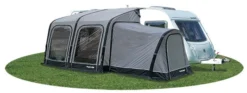 Westfield Vega 330 Performance Air Porch Awning (240 - 255cm) -Vango Camping Shop vega 13 midsize