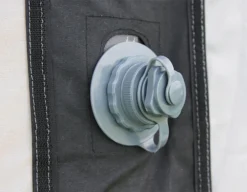 Westfield Vega High Top 375 Performance Air Motorhome Awning (255 - 285cm) -Vango Camping Shop vega 17 midsize 1