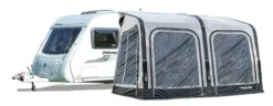 Westfield Vega 330 Performance Air Porch Awning (240 - 255cm)