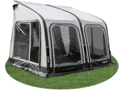 Westfield Vega High Top 375 Performance Air Motorhome Awning (255 - 285cm) -Vango Camping Shop vega 4 midsizepsd 1