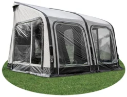 Westfield Vega High Top 375 Performance Air Motorhome Awning (255 - 285cm) -Vango Camping Shop vega 5 midsize 1 1