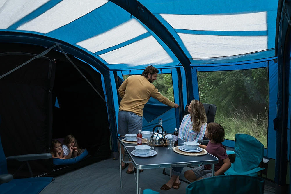 Vango Airbeam Vango Vesta Air 850xl Tent (2023) Bundle 6 Vango Airbeam Vango Vesta Air 850xl Tent (2023) Bundle - Image 6