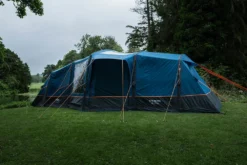 Vango Airbeam Vango Vesta Air 850xl Tent (2023) Bundle