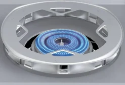 Campingaz 400 Series S Stove -Vango Camping Shop xcelerate burner image